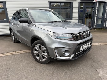 Used Suzuki Vitara 2022 for sale - 76154114: Photo