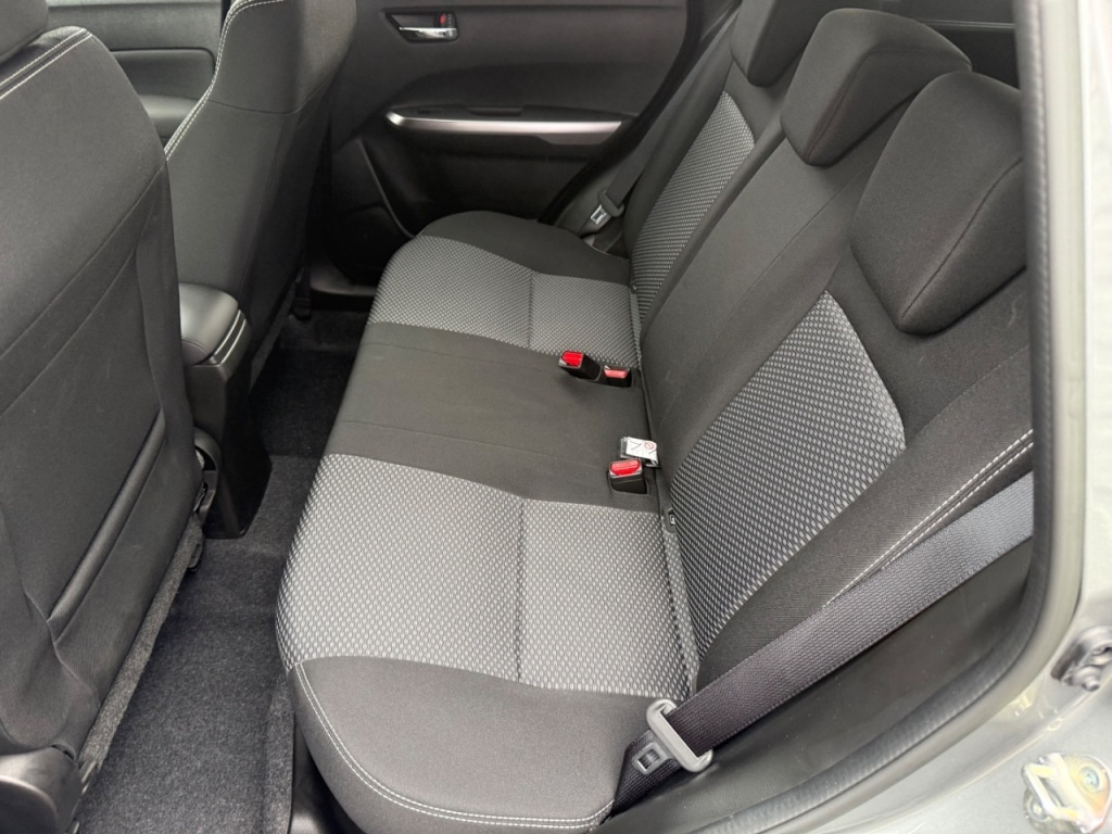 Used Suzuki Vitara 2022 for sale - 76154114: Photo 20