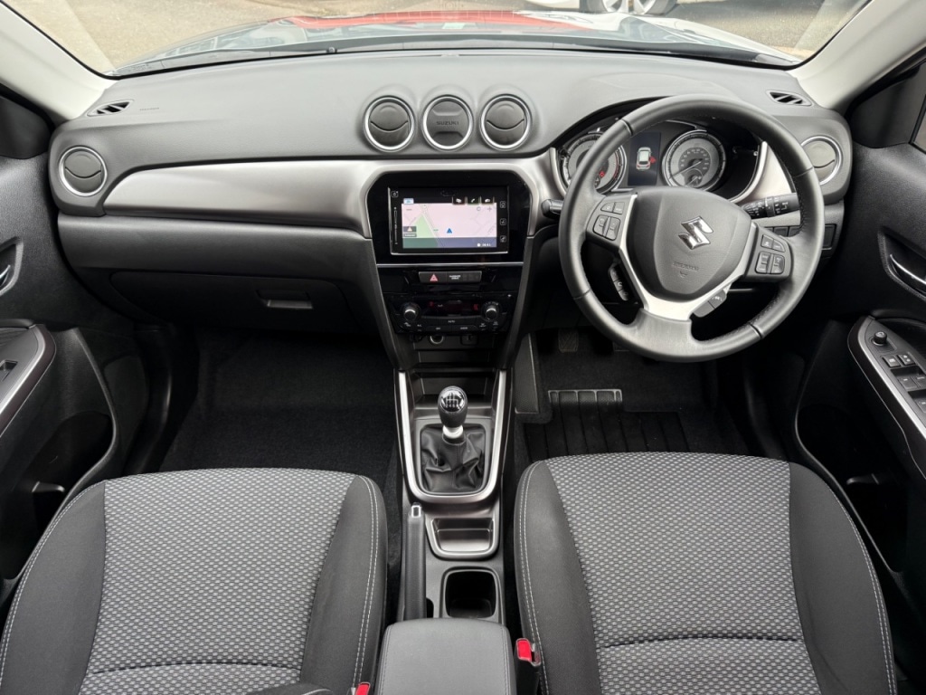 Used Suzuki Vitara 2022 for sale - 76154114: Photo 21