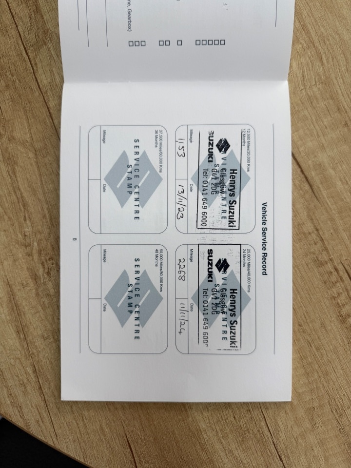 Used Suzuki Vitara 2022 for sale - 76154114: Photo 22