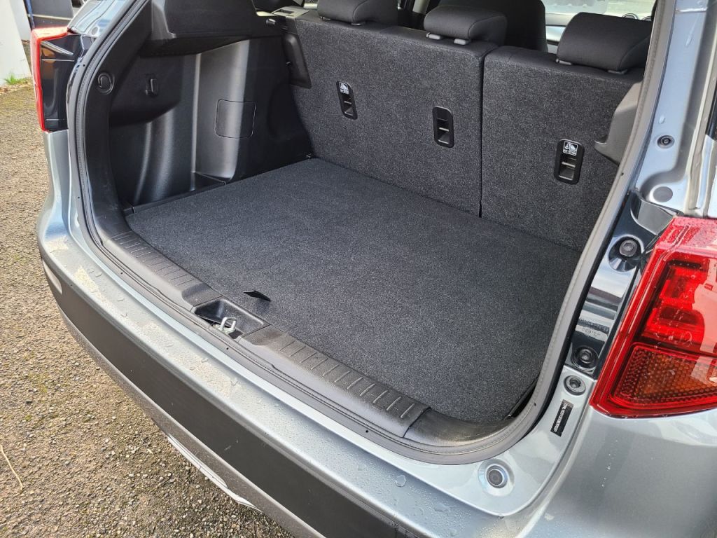 Used Suzuki Vitara 2022 for sale - 76154114: Photo 23