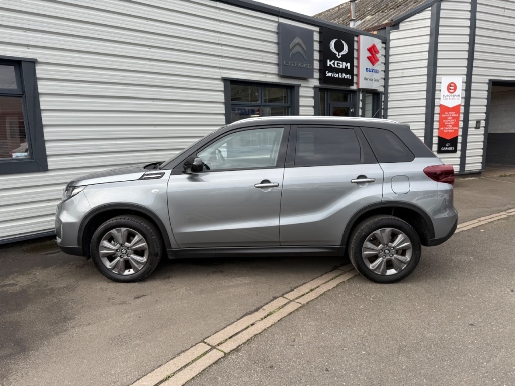 Used Suzuki Vitara 2022 for sale - 76154114: Photo 3