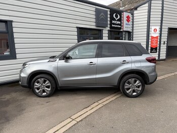 Used Suzuki Vitara 2022 for sale - 76154114: Photo