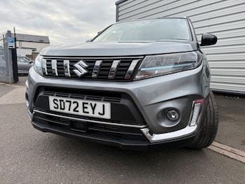 Used Suzuki Vitara 2022 for sale - 76154114: Photo
