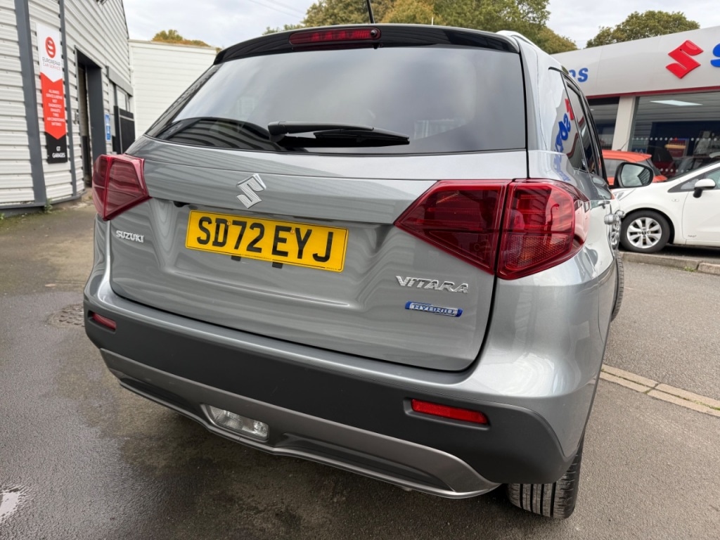 Used Suzuki Vitara 2022 for sale - 76154114: Photo 5