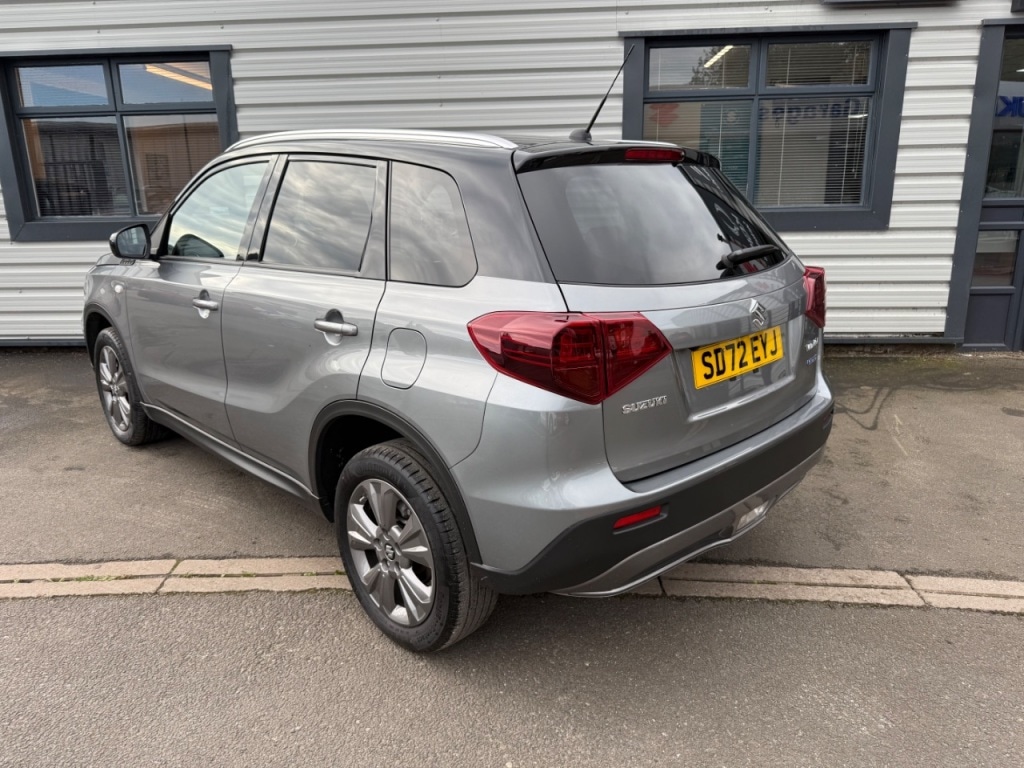 Used Suzuki Vitara 2022 for sale - 76154114: Photo 7