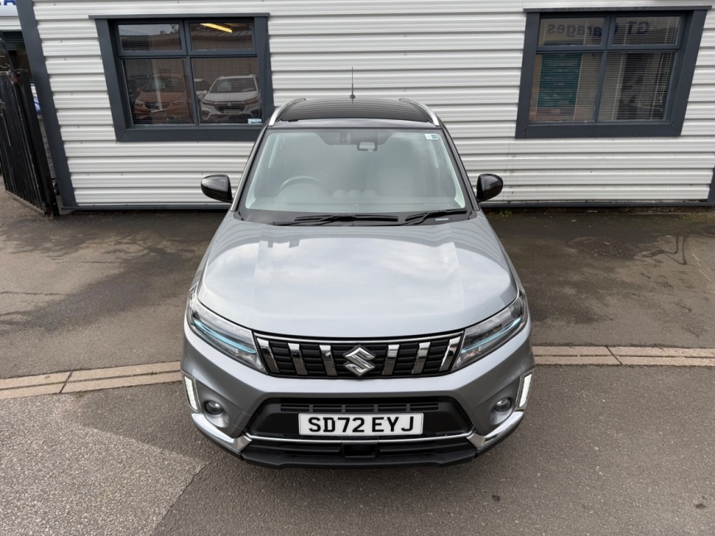 Used Suzuki Vitara 2022 for sale - 76154114: Photo 8