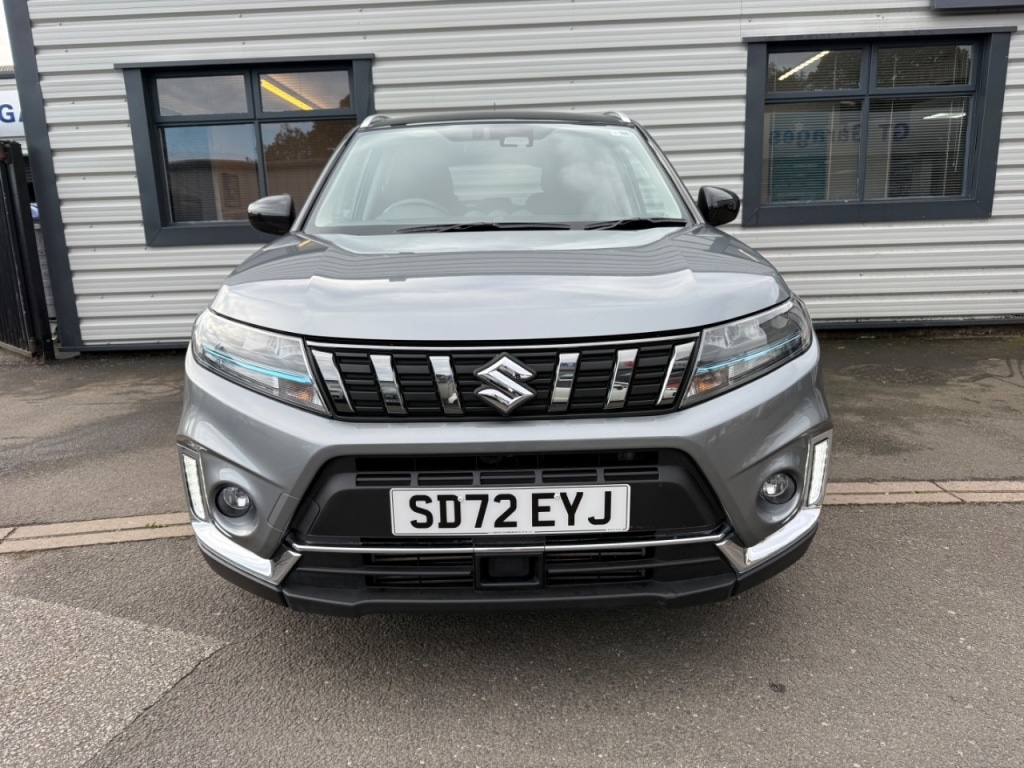 Used Suzuki Vitara 2022 for sale - 76154114: Photo 9