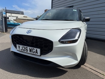 Used Suzuki Swift 2026 for sale - 78618924: Photo