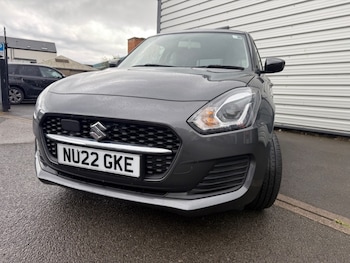 Used Suzuki Swift 2022 for sale - 78565313: Photo