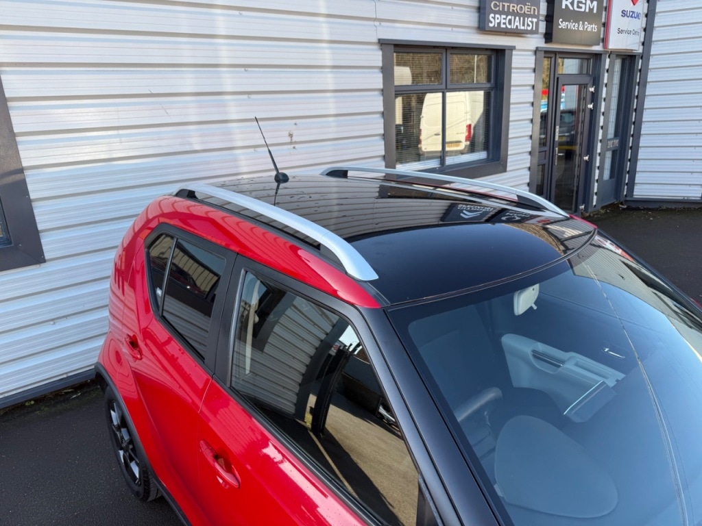 Used Suzuki Ignis 2019 for sale - 78025986: Photo 11