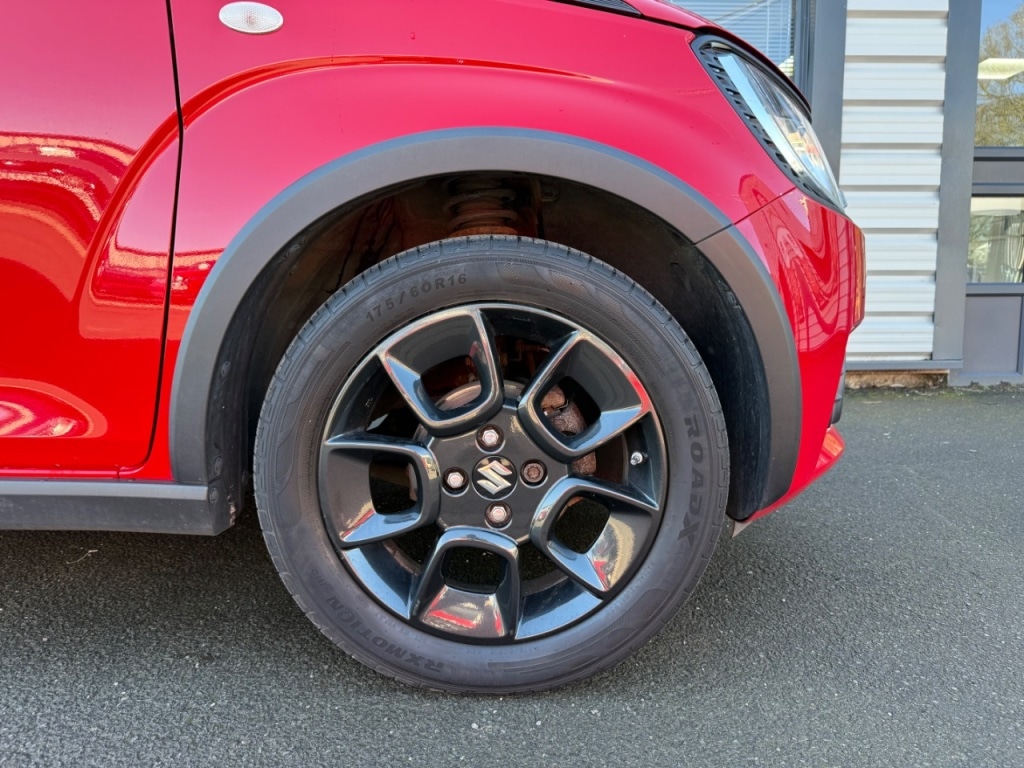 Used Suzuki Ignis 2019 for sale - 78025986: Photo 12