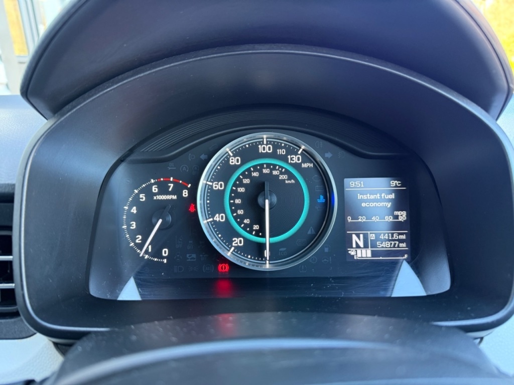 Used Suzuki Ignis 2019 for sale - 78025986: Photo 15