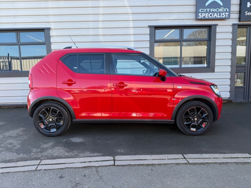 Used Suzuki Ignis 2019 for sale - 78025986: Photo 2