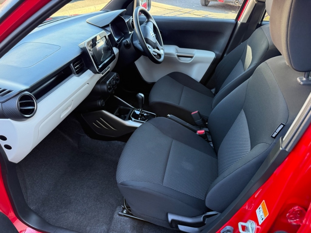 Used Suzuki Ignis 2019 for sale - 78025986: Photo 21
