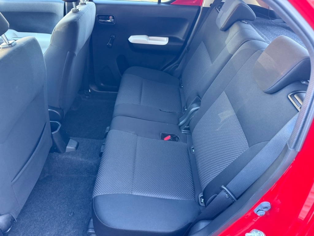 Used Suzuki Ignis 2019 for sale - 78025986: Photo 22