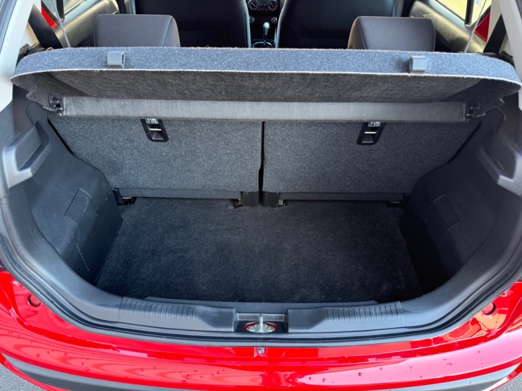 Used Suzuki Ignis 2019 for sale - 78025986: Photo 23