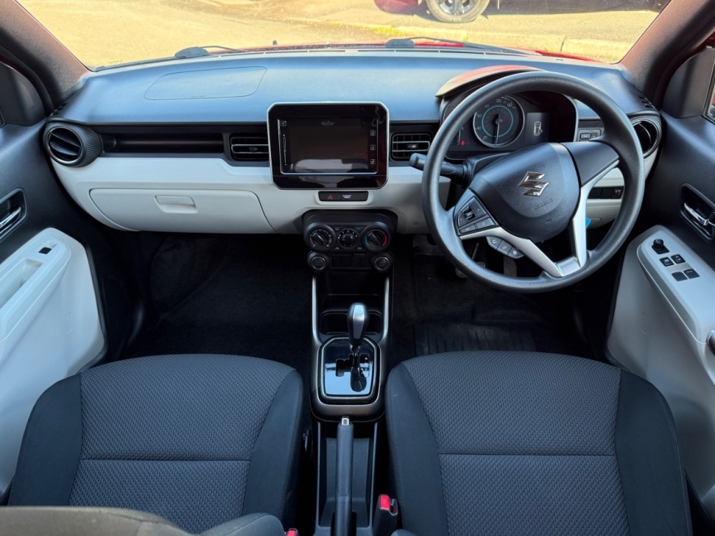 Used Suzuki Ignis 2019 for sale - 78025986: Photo 24