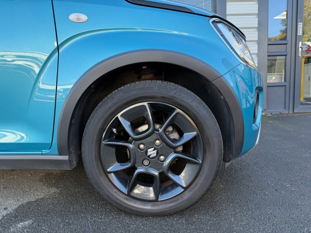 Used Suzuki Ignis 2020 for sale - 76345069: Photo 11
