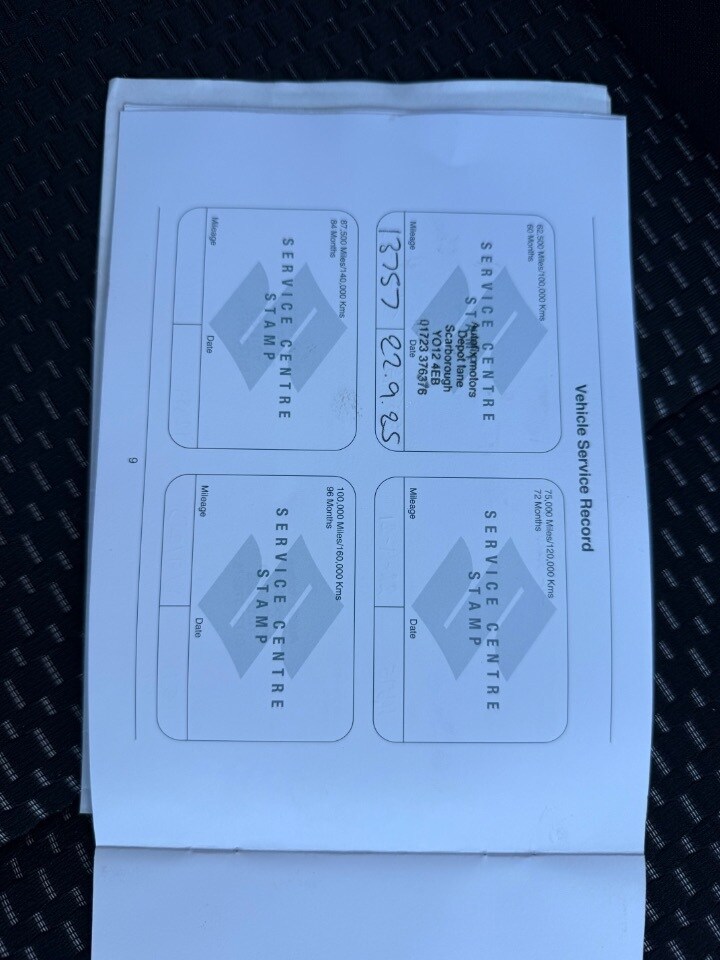 Used Suzuki Ignis 2020 for sale - 76345069: Photo 13