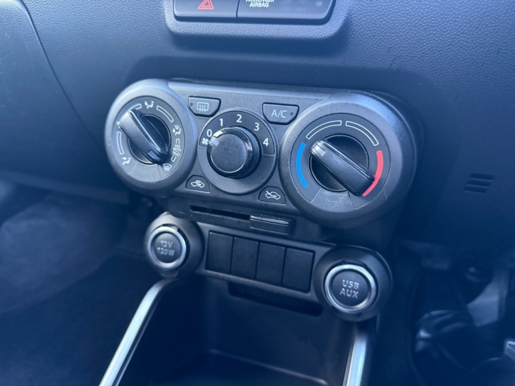 Used Suzuki Ignis 2020 for sale - 76345069: Photo 17