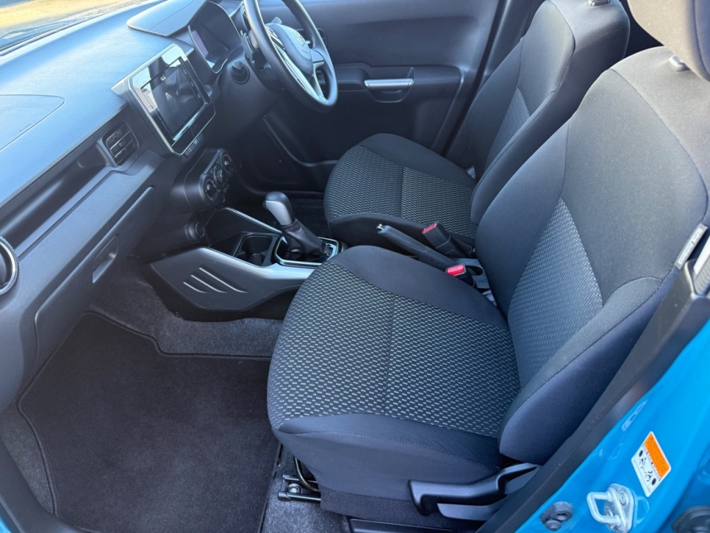 Used Suzuki Ignis 2020 for sale - 76345069: Photo 19