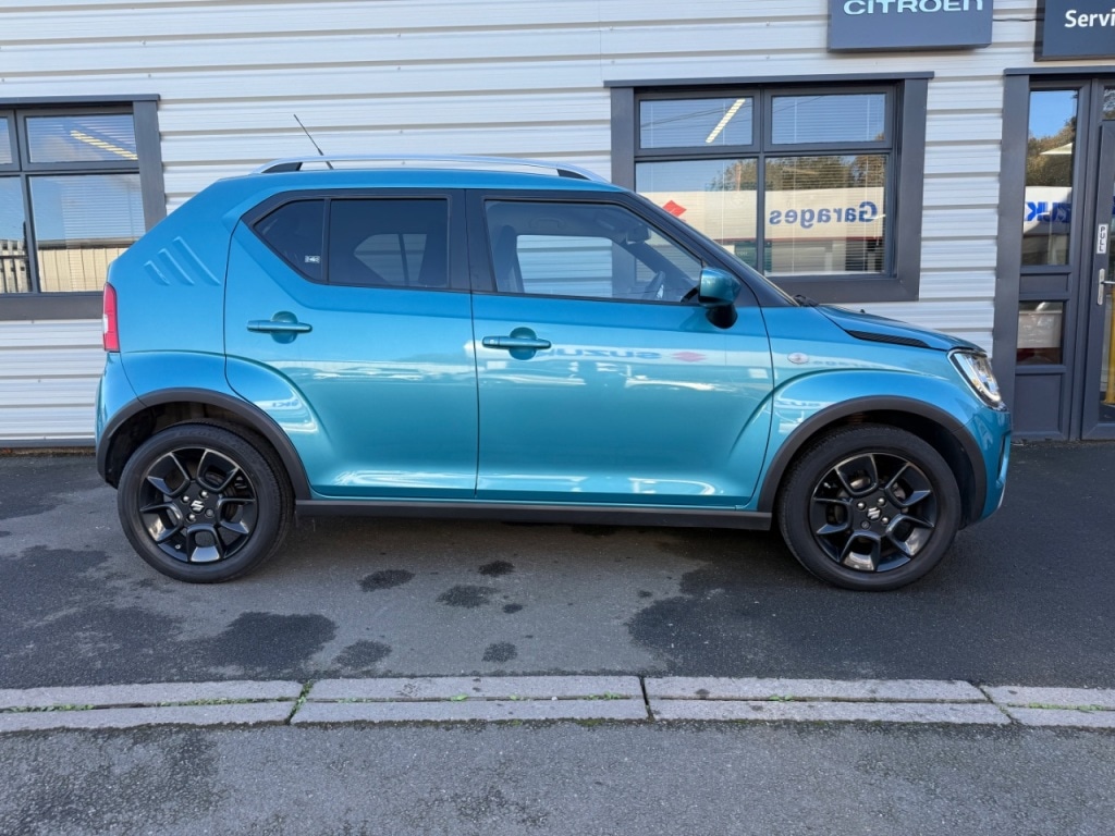 Used Suzuki Ignis 2020 for sale - 76345069: Photo 2