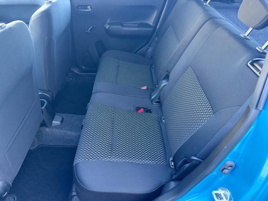 Used Suzuki Ignis 2020 for sale - 76345069: Photo 20