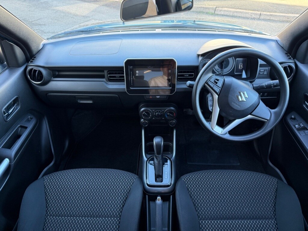 Used Suzuki Ignis 2020 for sale - 76345069: Photo 22