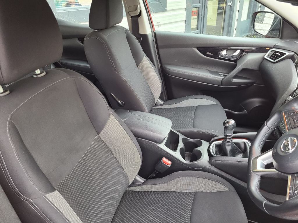 Used Nissan Qashqai 2019 for sale - 76693172: Photo 12
