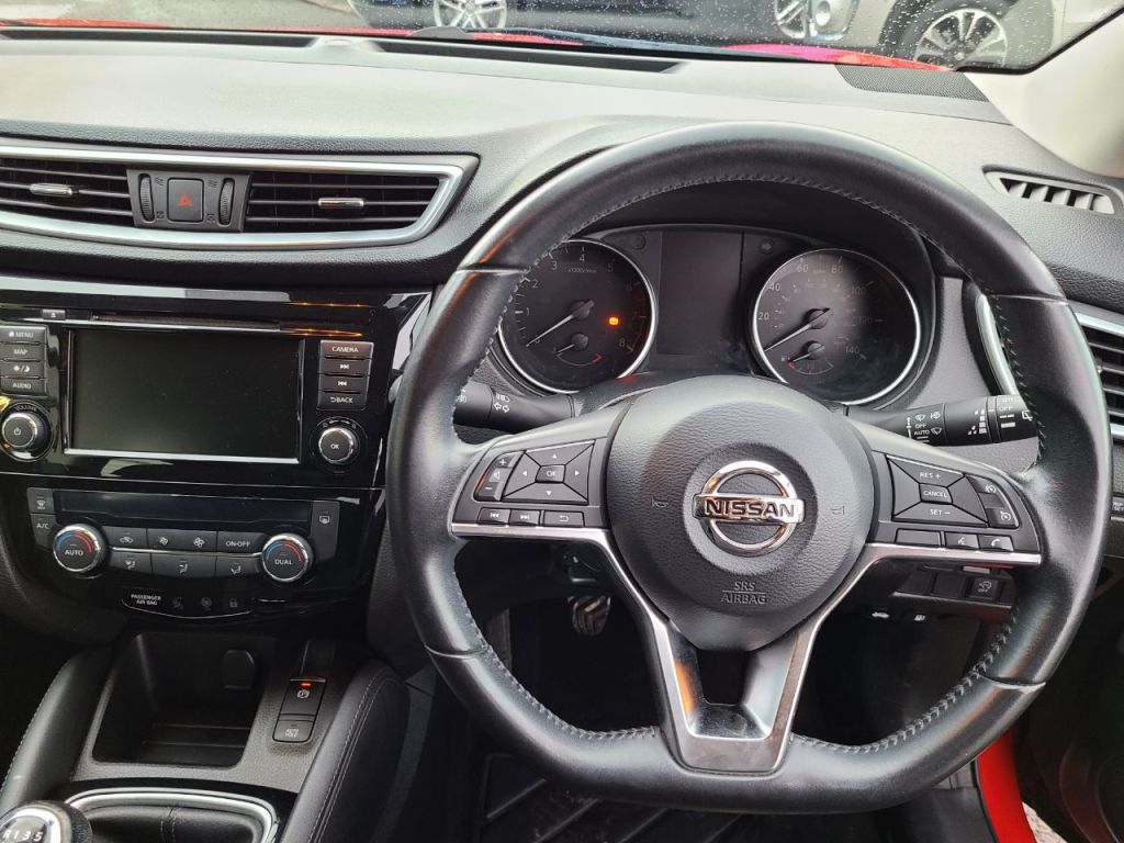 Used Nissan Qashqai 2019 for sale - 76693172: Photo 14