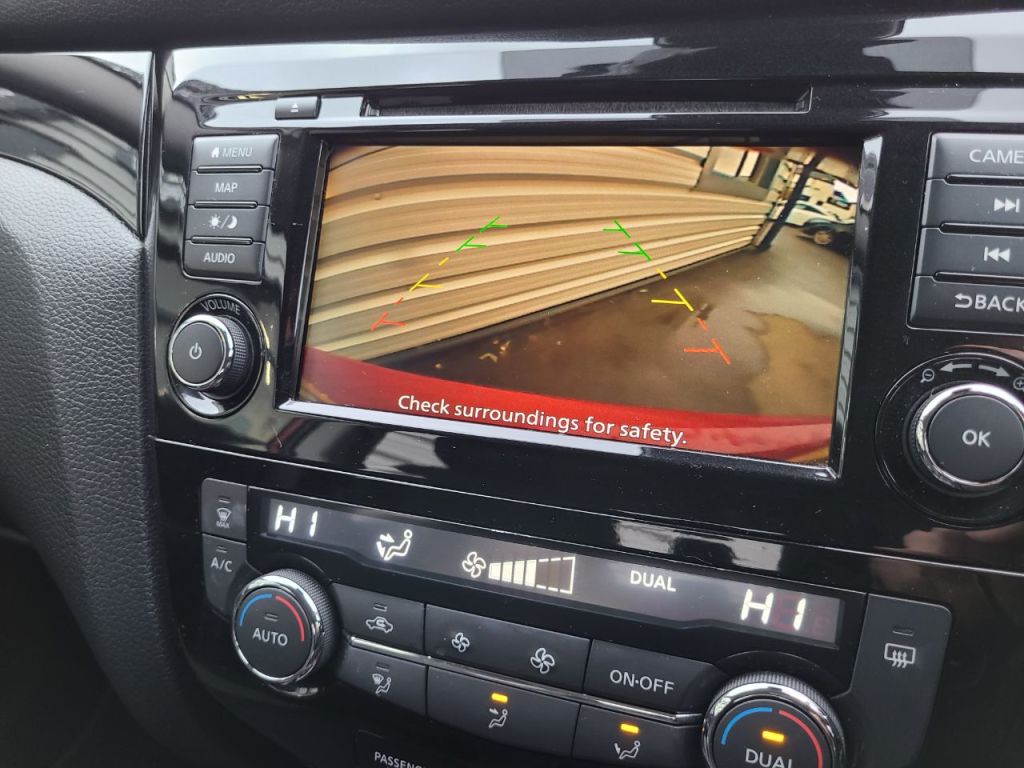 Used Nissan Qashqai 2019 for sale - 76693172: Photo 17