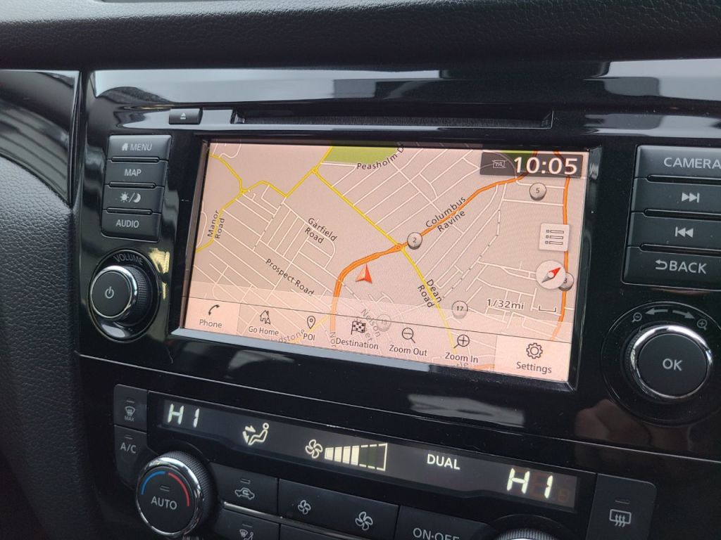 Used Nissan Qashqai 2019 for sale - 76693172: Photo 18