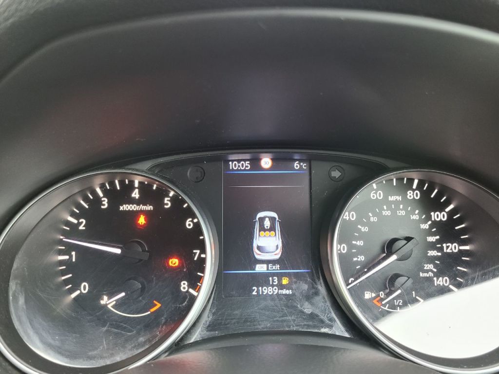 Used Nissan Qashqai 2019 for sale - 76693172: Photo 19