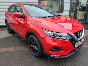 2019 - 1.3 DiG-T Acenta Premium 5dr