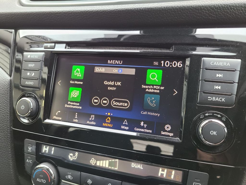 Used Nissan Qashqai 2019 for sale - 76693172: Photo 20