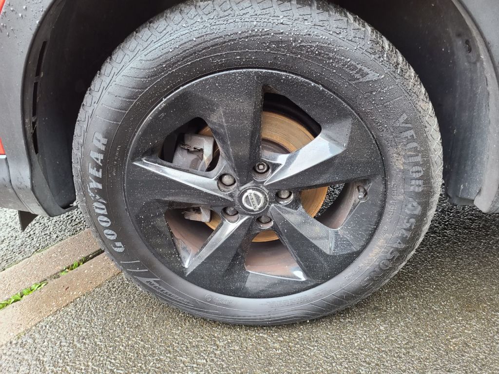 Used Nissan Qashqai 2019 for sale - 76693172: Photo 5