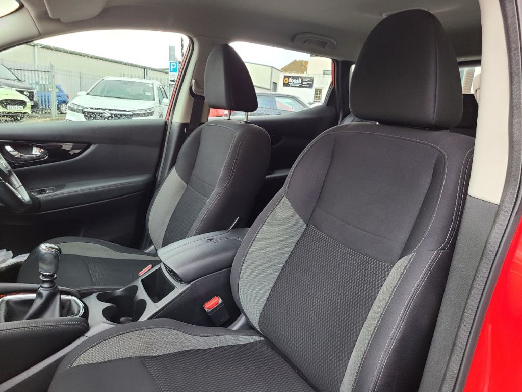 Used Nissan Qashqai 2019 for sale - 76693172: Photo 6