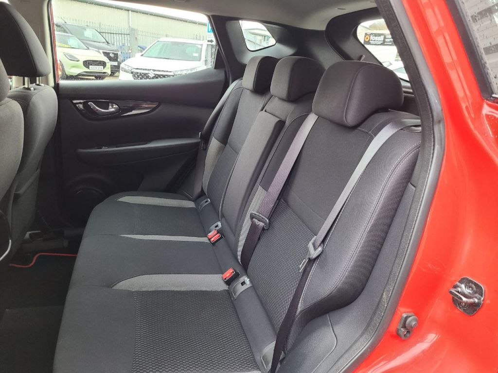 Used Nissan Qashqai 2019 for sale - 76693172: Photo 7