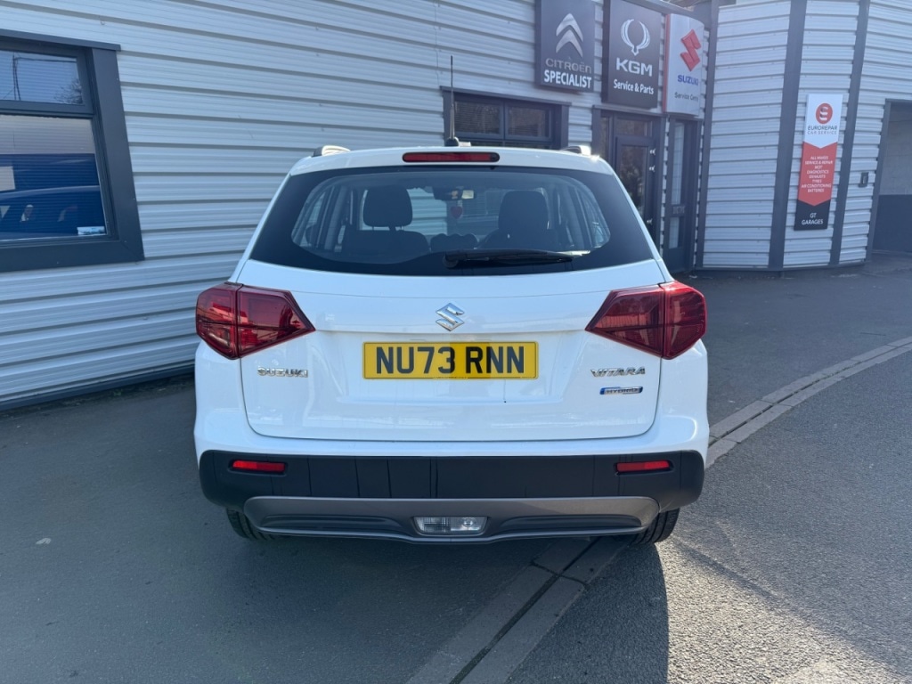 Used Suzuki Vitara 2023 for sale - 78167764: Photo 10