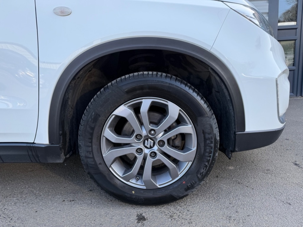 Used Suzuki Vitara 2023 for sale - 78167764: Photo 11