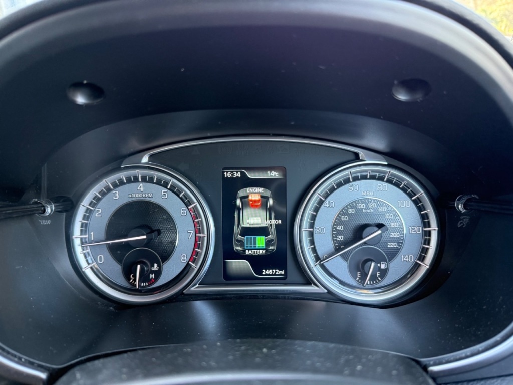 Used Suzuki Vitara 2023 for sale - 78167764: Photo 17