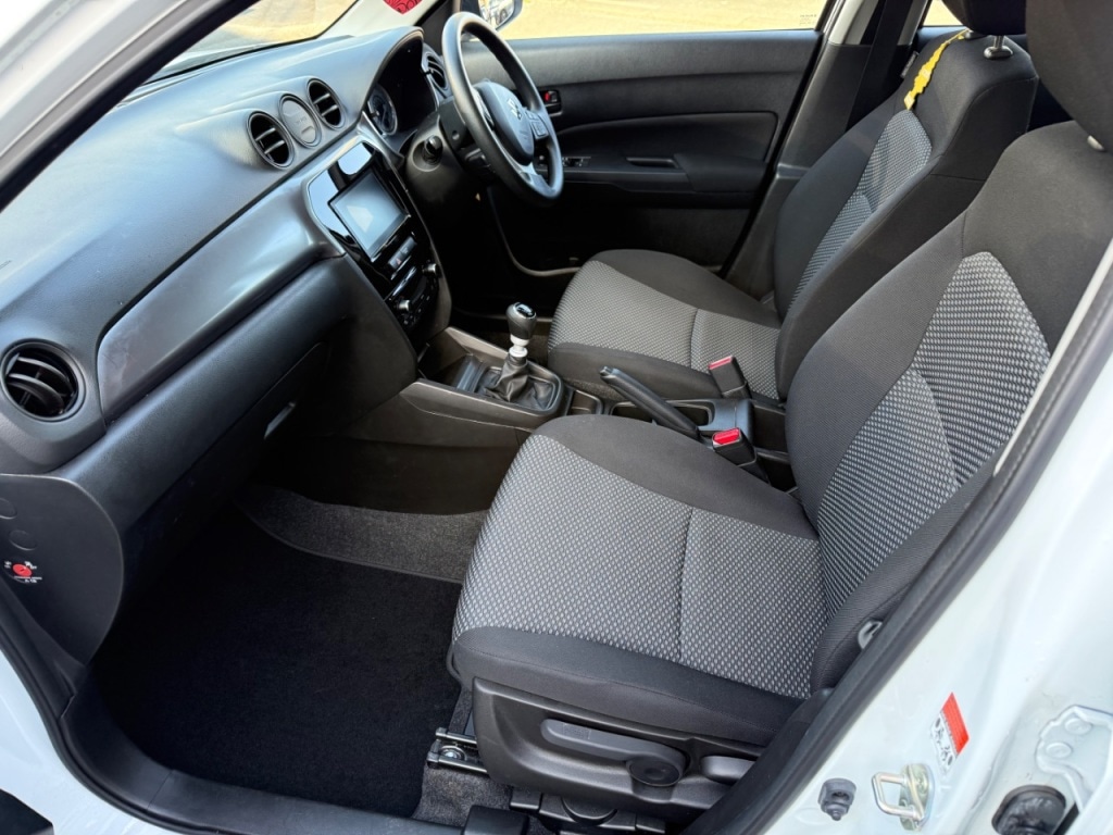 Used Suzuki Vitara 2023 for sale - 78167764: Photo 18