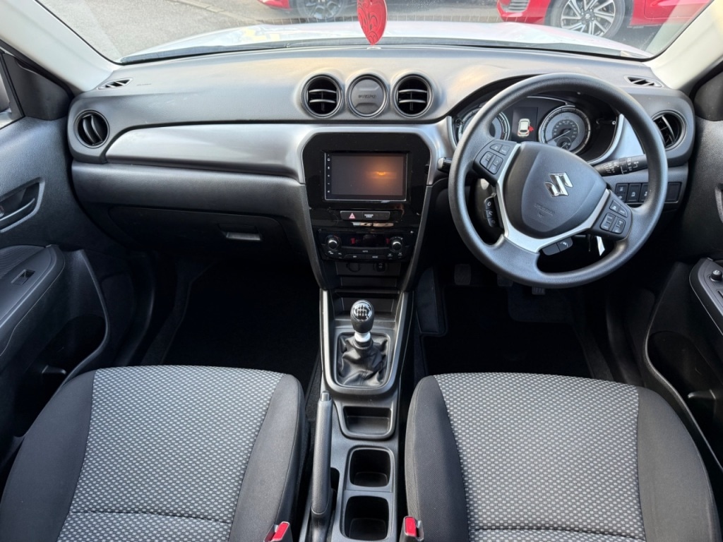 Used Suzuki Vitara 2023 for sale - 78167764: Photo 21