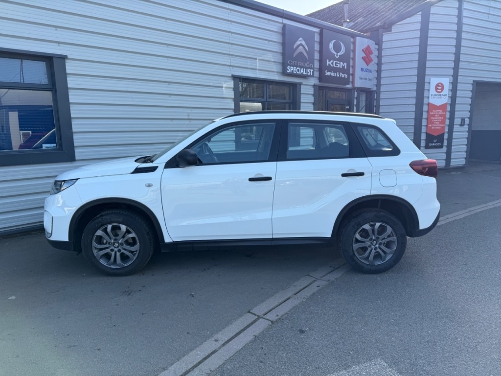 Used Suzuki Vitara 2023 for sale - 78167764: Photo 3