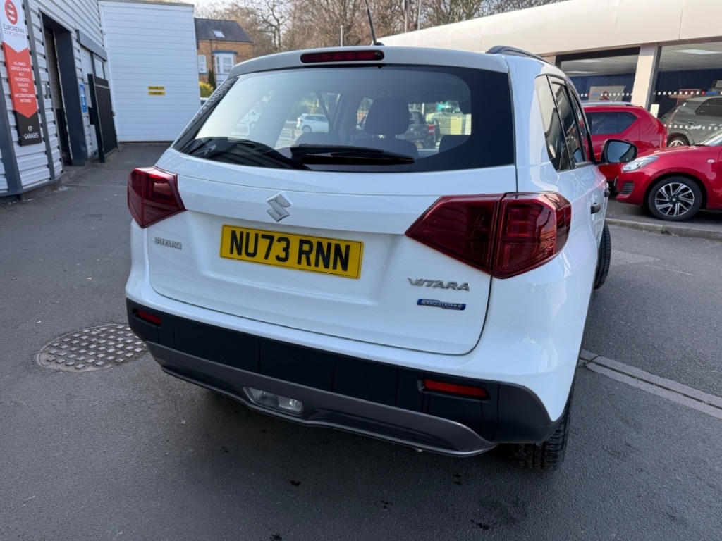 Used Suzuki Vitara 2023 for sale - 78167764: Photo 5