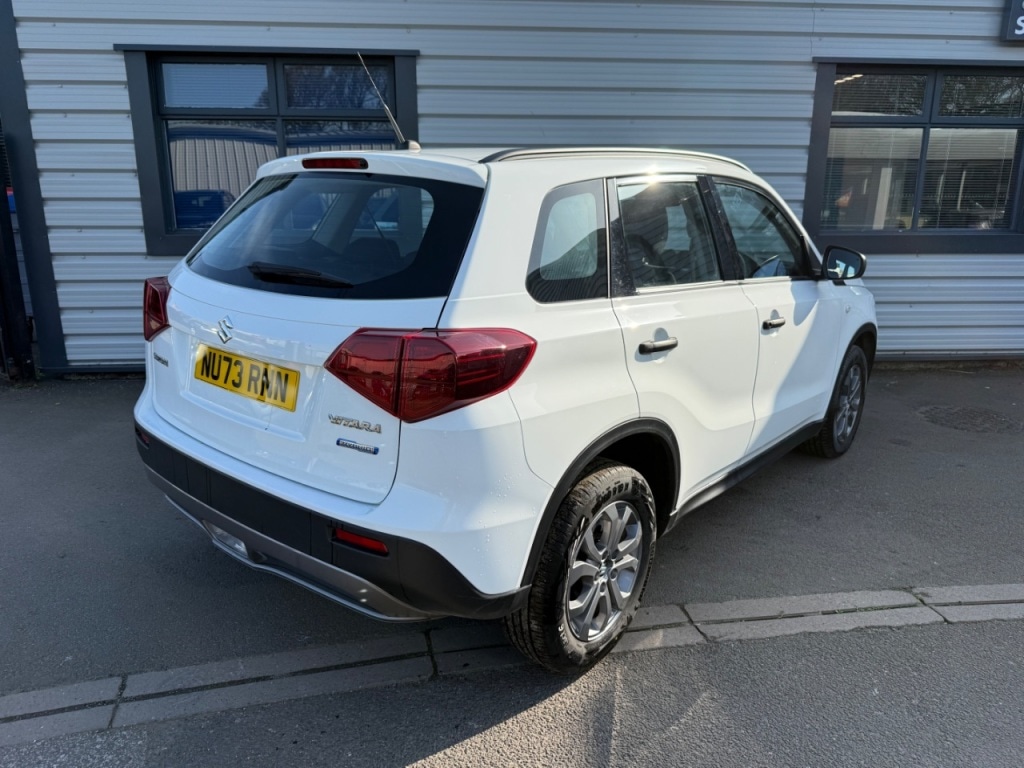 Used Suzuki Vitara 2023 for sale - 78167764: Photo 6