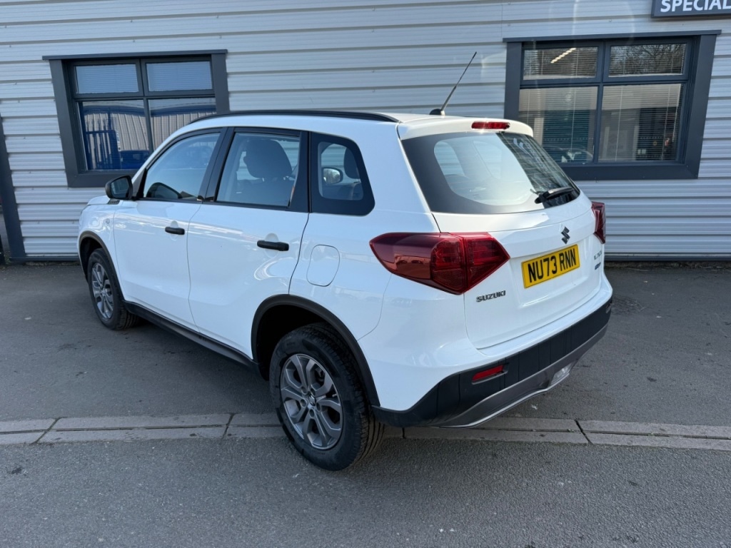 Used Suzuki Vitara 2023 for sale - 78167764: Photo 7
