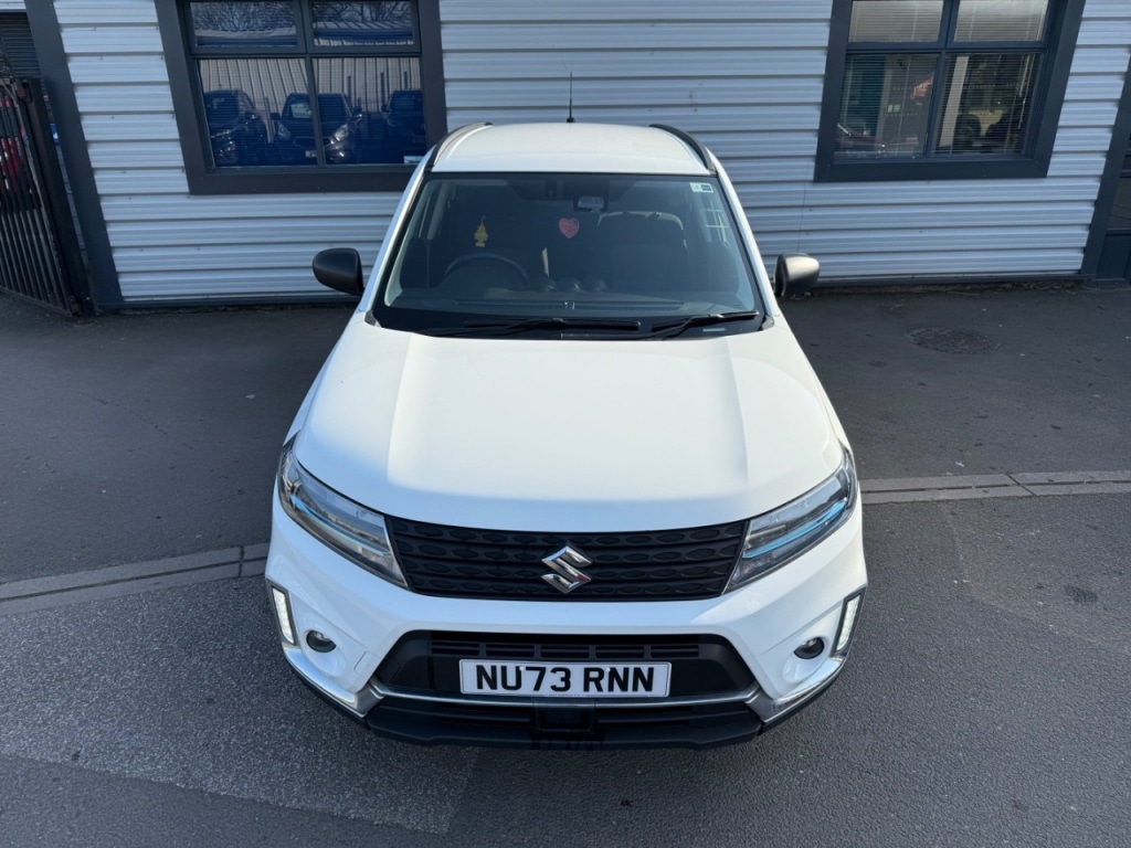 Used Suzuki Vitara 2023 for sale - 78167764: Photo 8