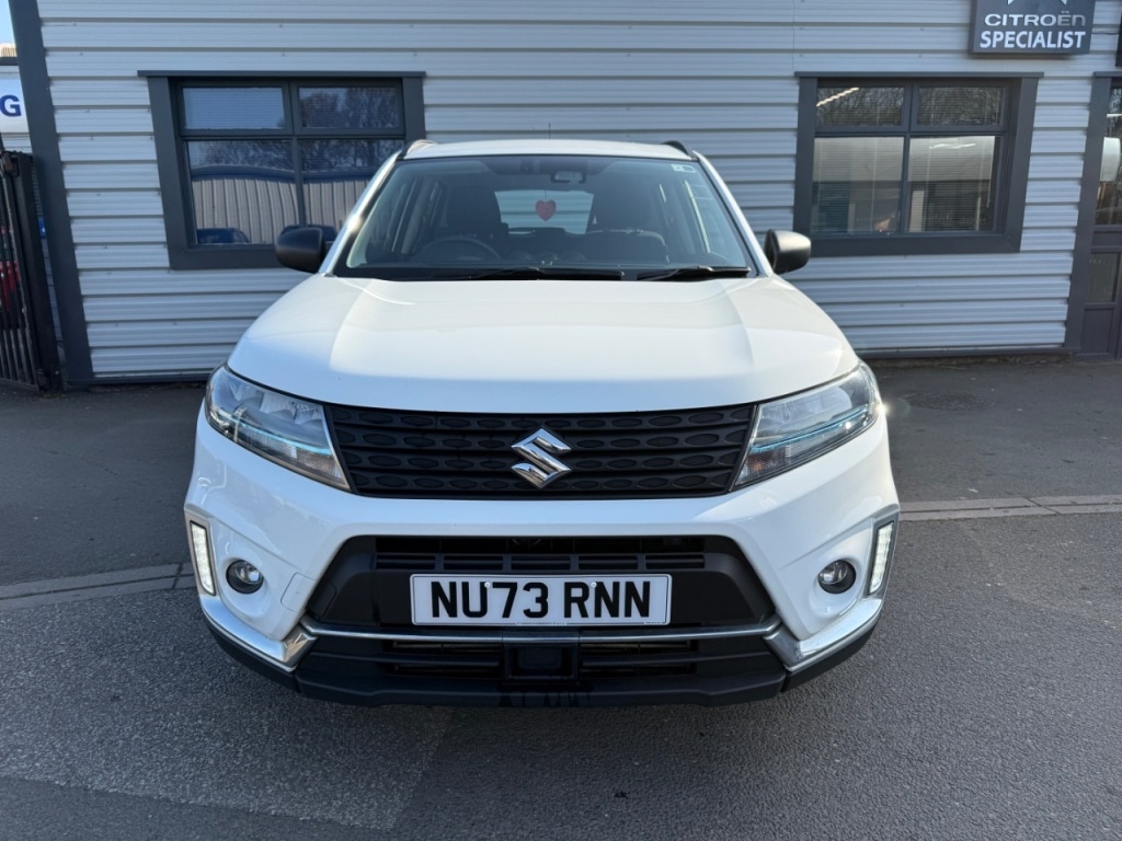 Used Suzuki Vitara 2023 for sale - 78167764: Photo 9